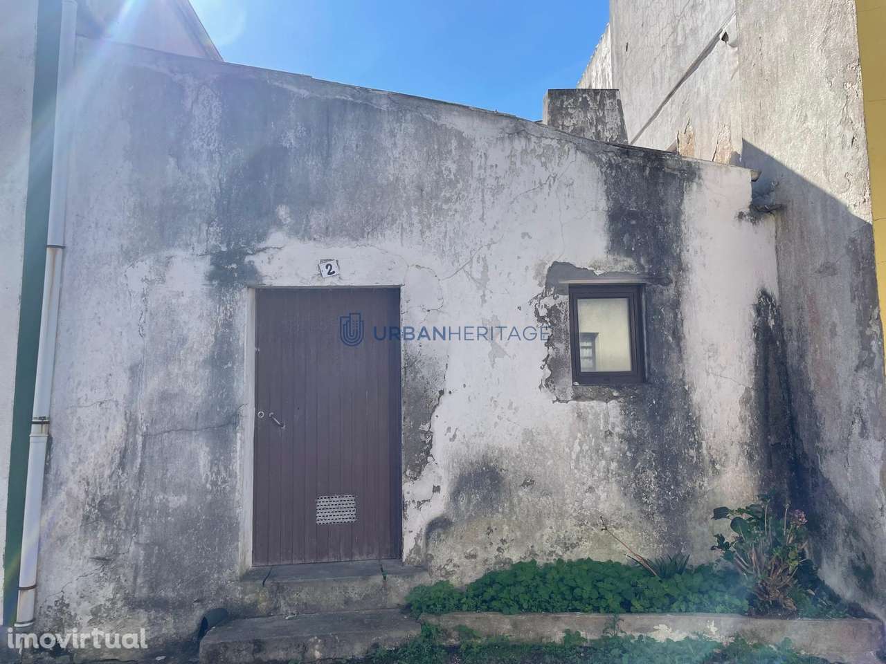 Arrecadação  Venda em Miragaia e Marteleira,Lourinhã - Grande imagem: 3/15