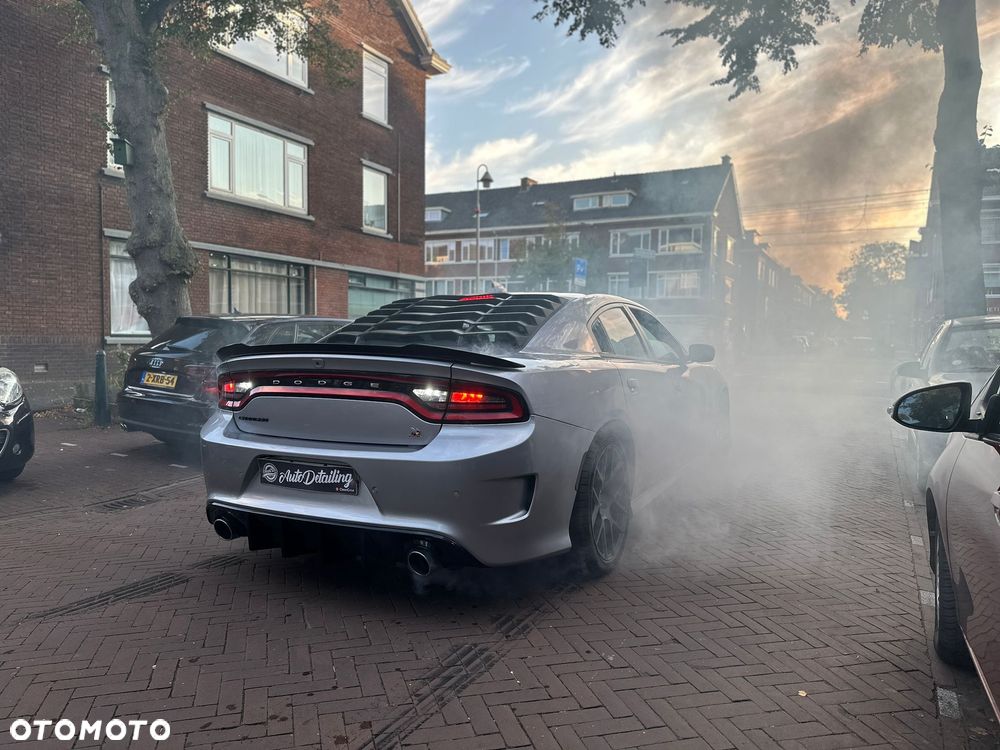 Dodge Charger Automatik R/T Scat Pack - 2