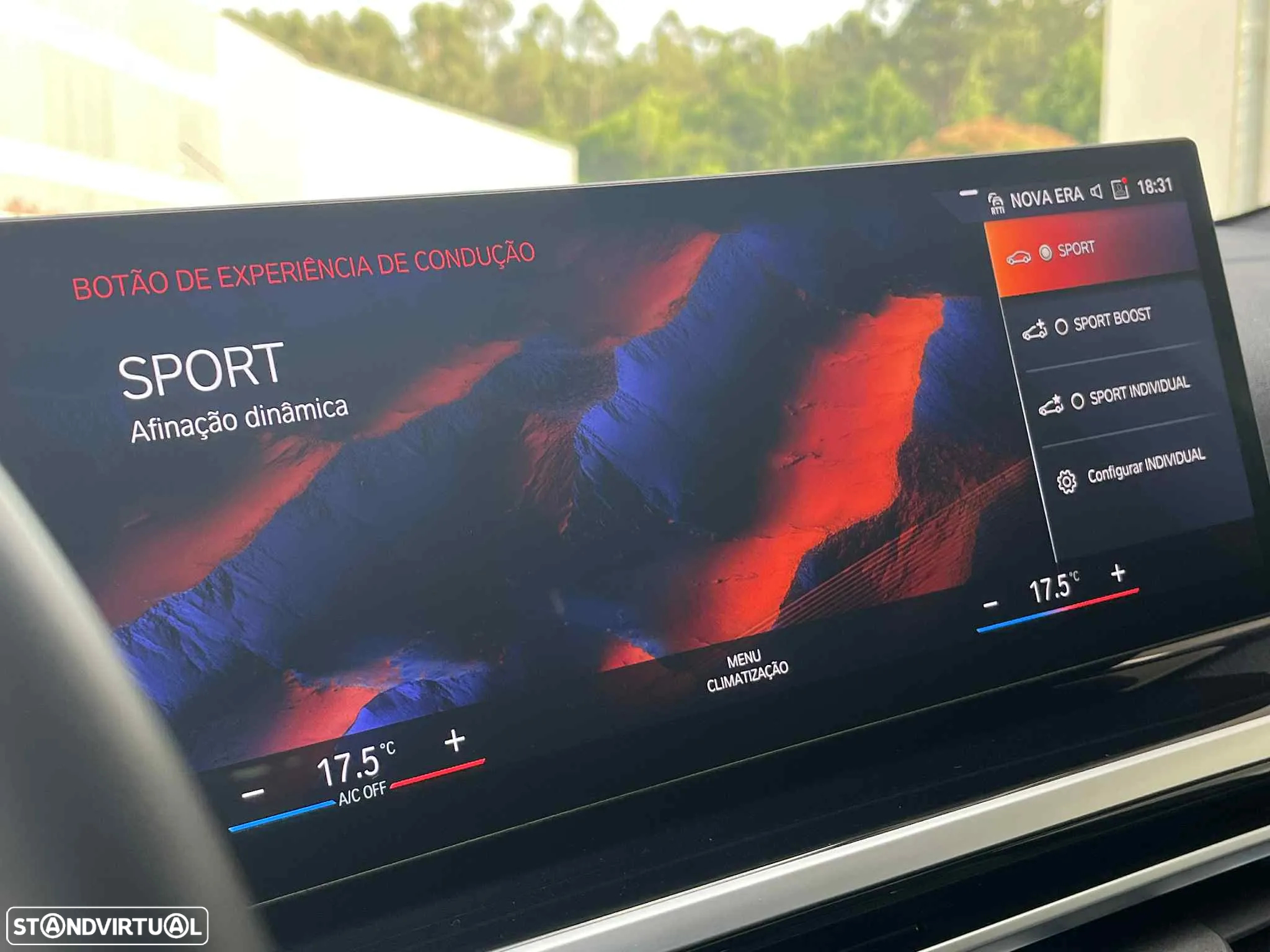 BMW i4 M50 - 31