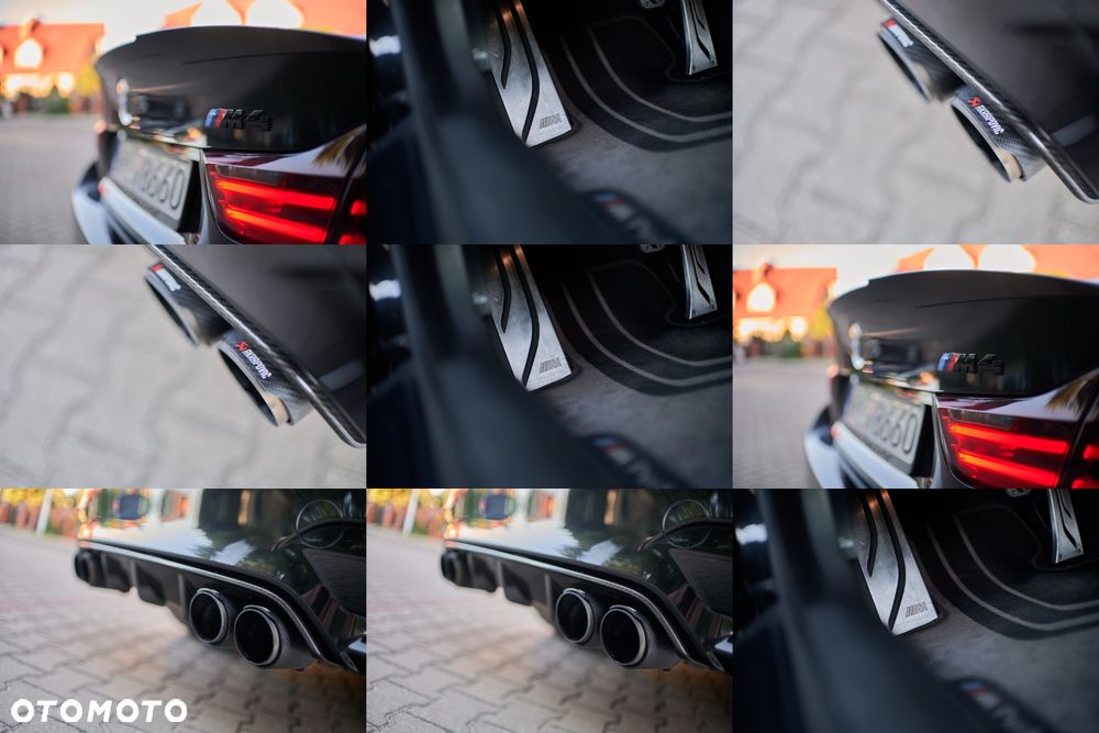 BMW M4 - 31