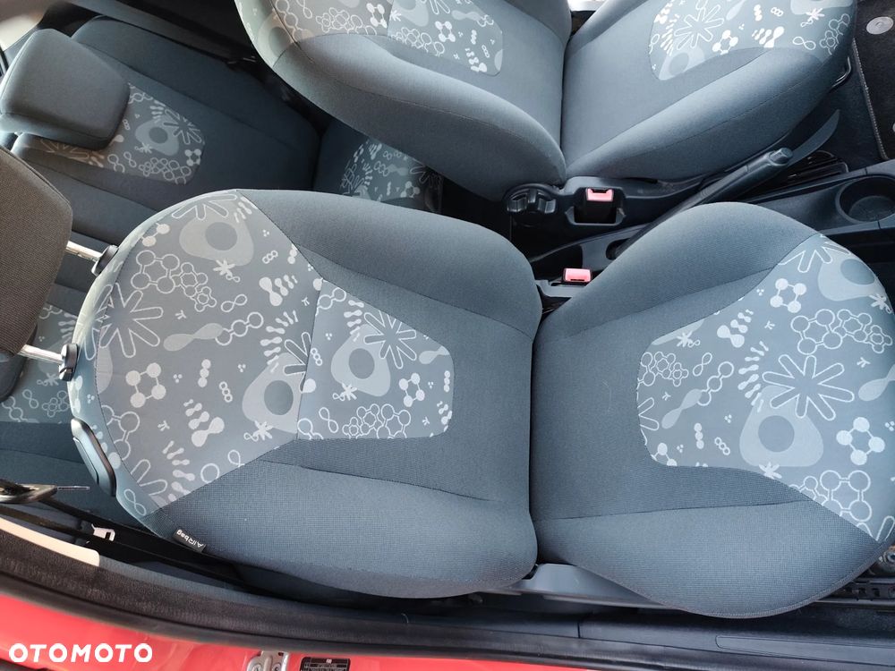 Ford KA 1.2 Start-Stopp-System Champions Edition - 17