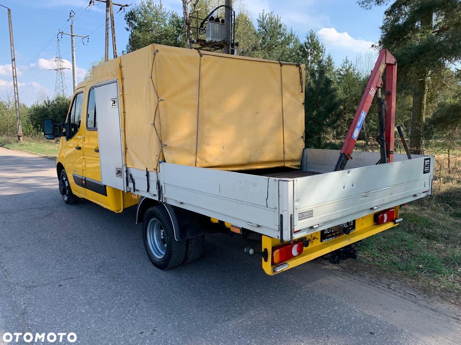 Renault Master - 4