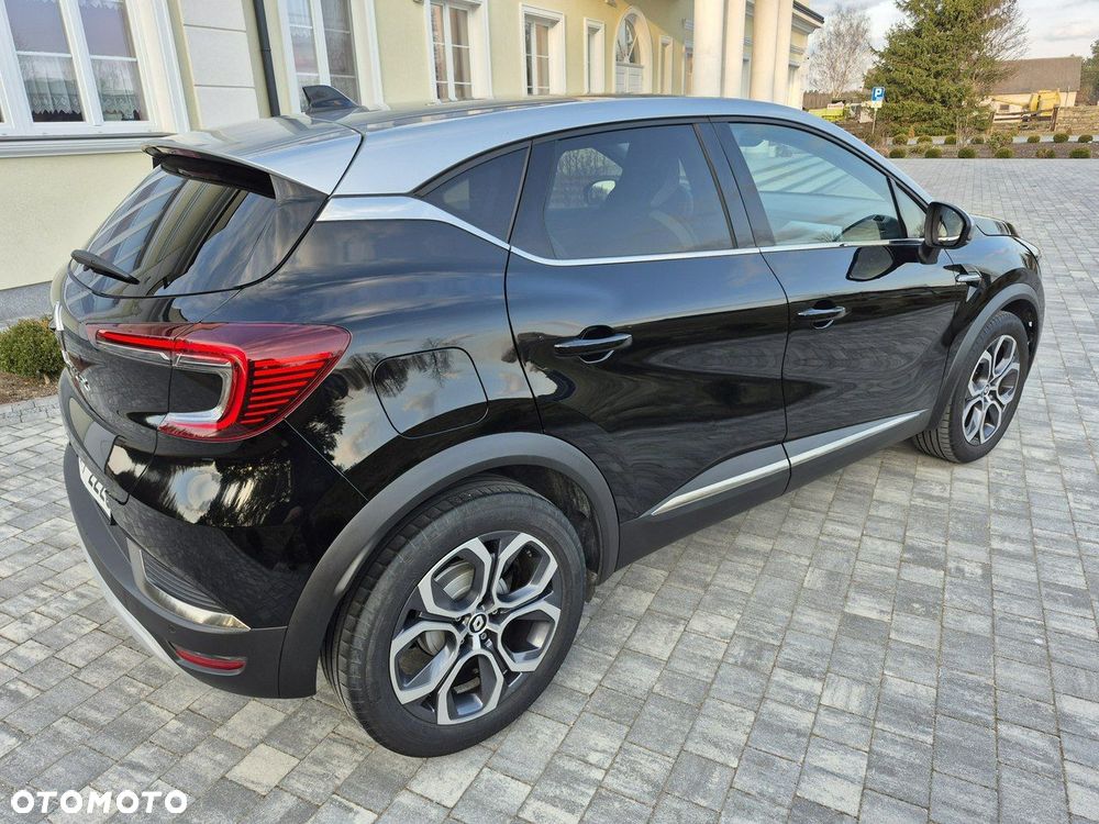 Renault Captur - 7