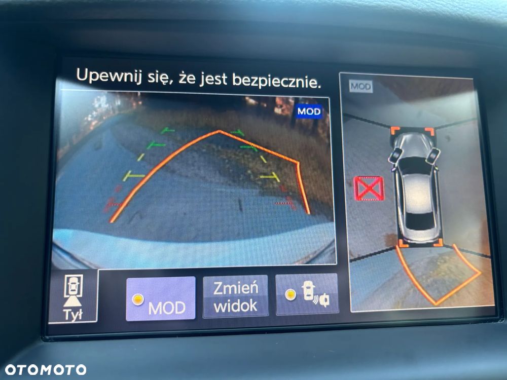 Infiniti Q50 2.0t Sport Tech EU6 - 29