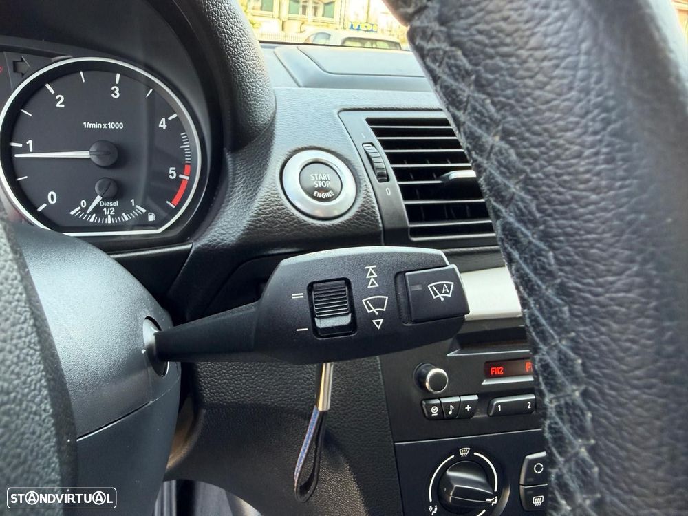 BMW 118 d Line Sport - 22