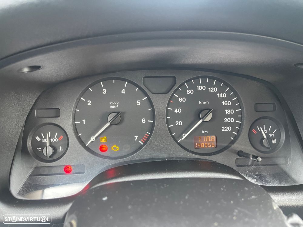 Opel Astra 1.4 Elegance - 12