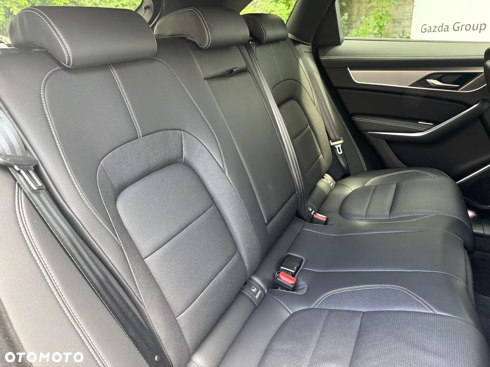 Jaguar F-Pace D200 AWD R-Dynamic SE - 15