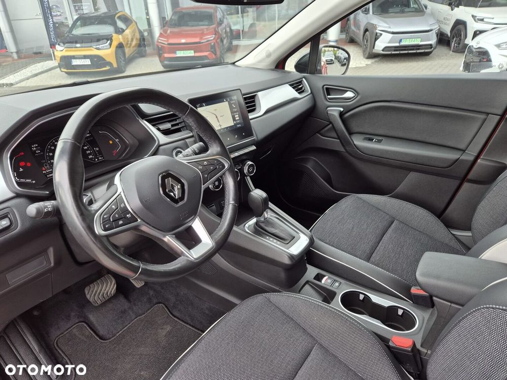 Renault Captur 1.3 TCe Intens EDC - 3