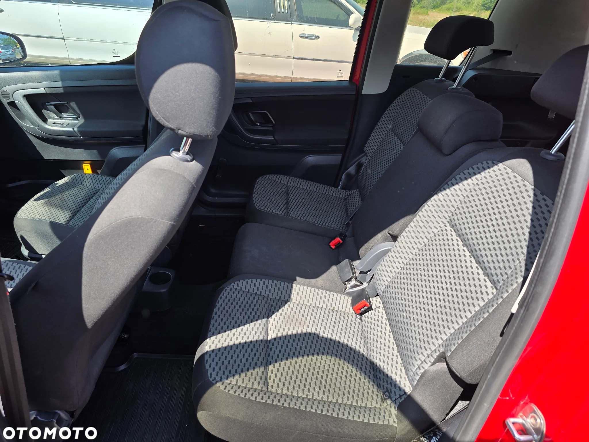 Skoda Roomster 1.6 TDI DPF Active - 9