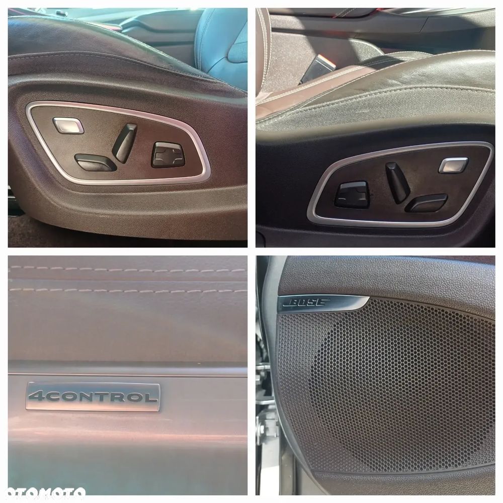 Renault Espace 1.6 dCi Energy Initiale Paris EDC 7os - 35