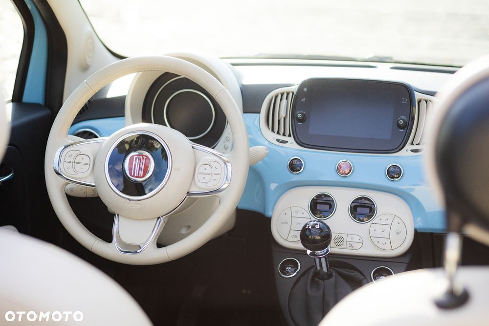 Fiat 500 - 18