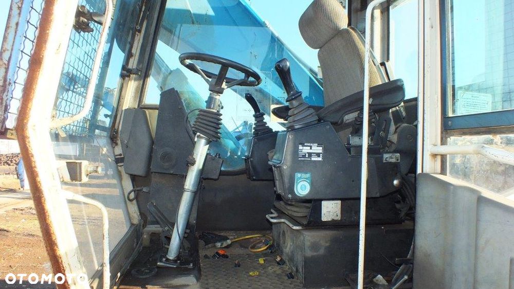 Fuchs MHL 331 - 5