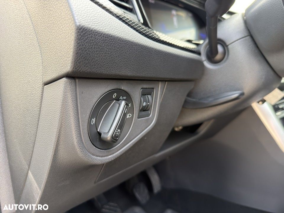 Volkswagen Taigo - 20