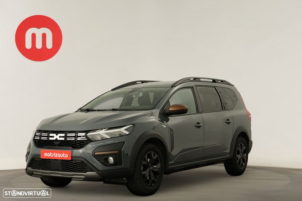 Dacia Jogger 1.0 ECO-G Extreme Bi-Fuel - 2