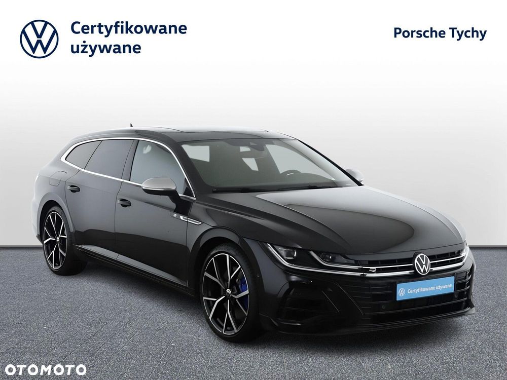 Volkswagen Arteon Shooting Brake - 27