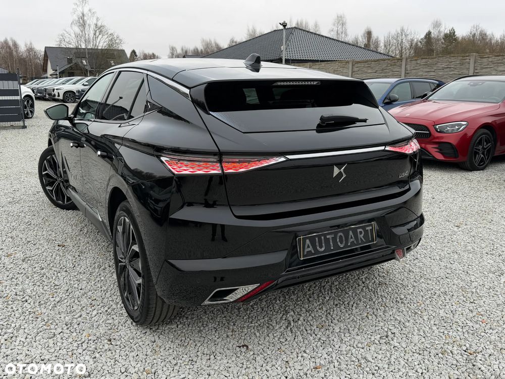 DS Automobiles DS 4 1.2 PureTech Opera - 14