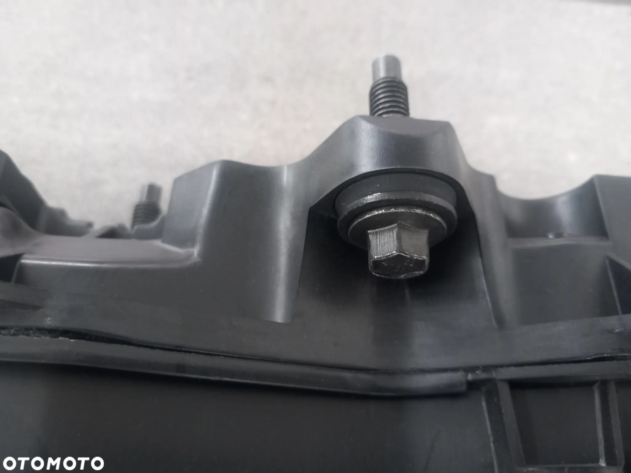 Kolektor ssący Ford Mondeo, Transit 2.0, 2.2 TDCI 1671577 - 6