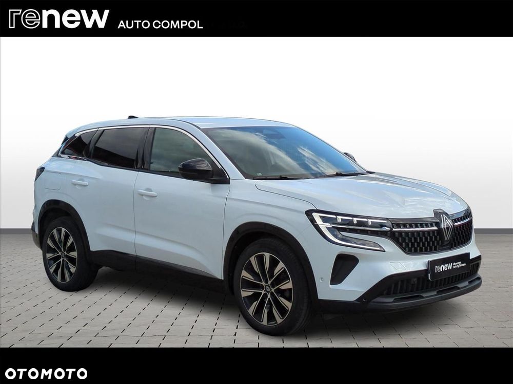 Renault Austral 1.3 TCe mHEV Techno - 8