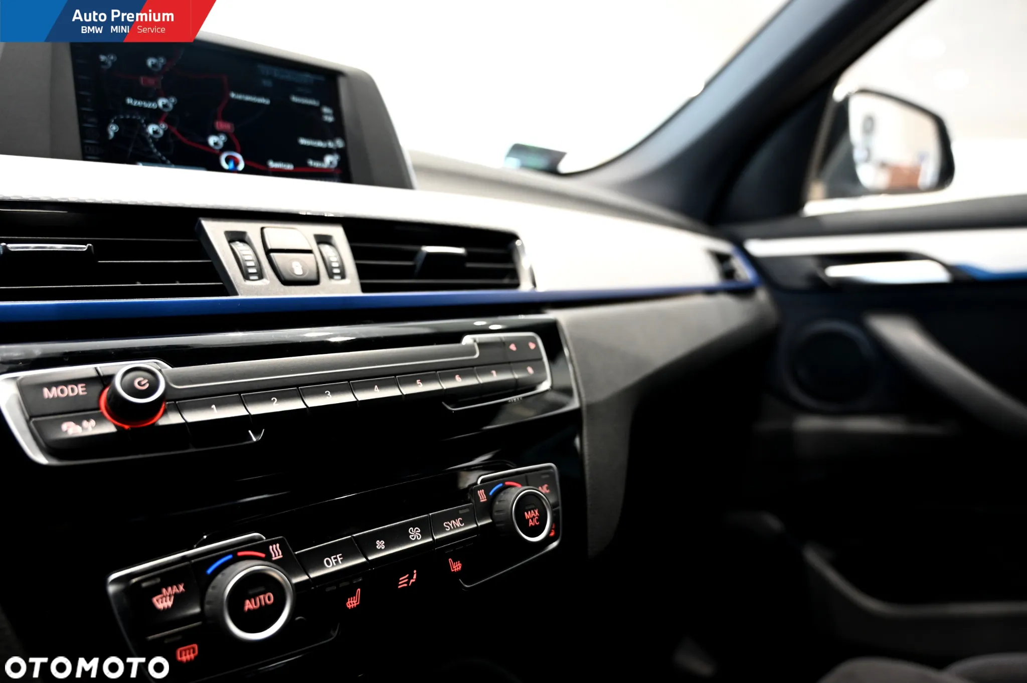BMW X1 xDrive20d M Sport - 8