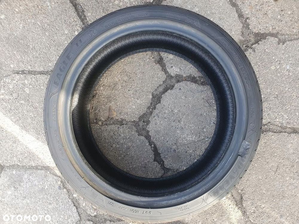 225/40R18 Goodyear Eagle F1 Asymmetric 3 opona pojedynka lato 6,8mm - 5