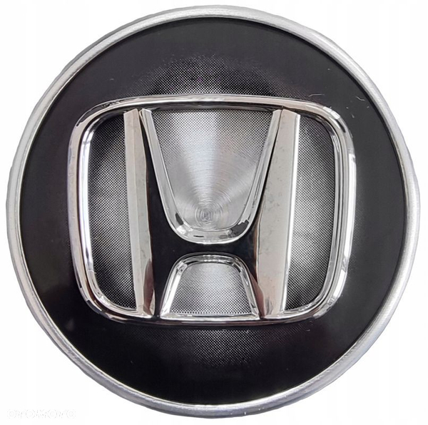 Oryginalny Dekiel Dekielek Honda 44732-tyf-600he Czarny Gradient Black