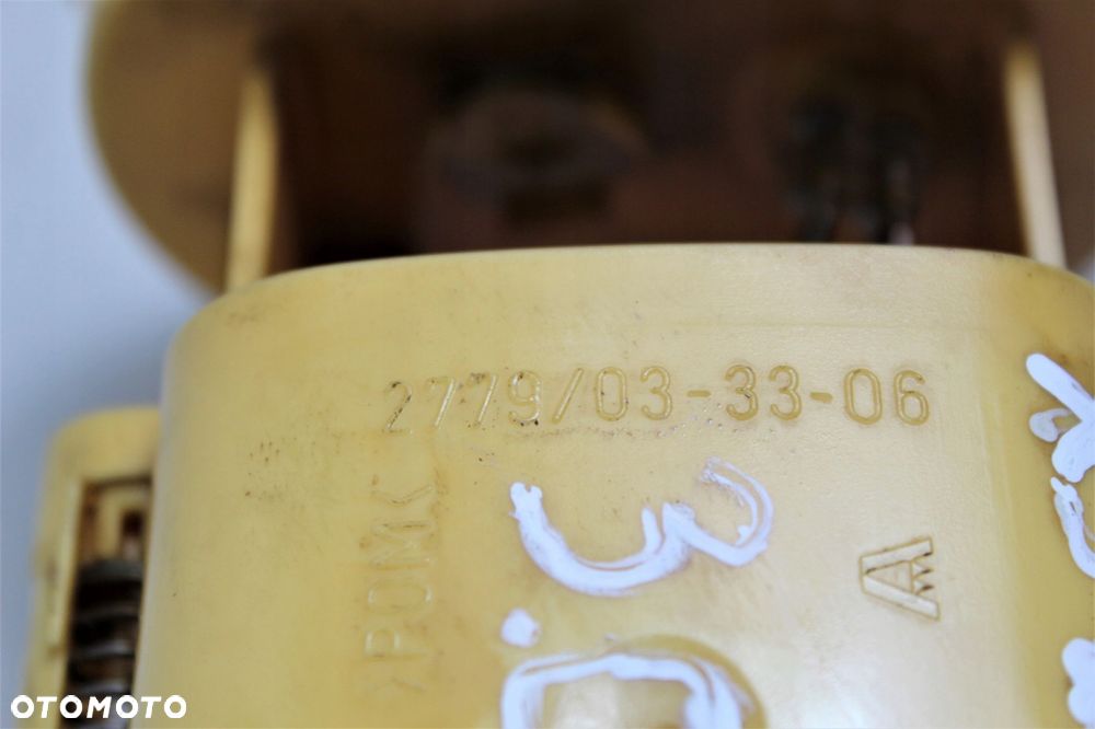 PŁYWAK POMPKA PALIWA BMW X5 E53 3.0D 1184928 - 6