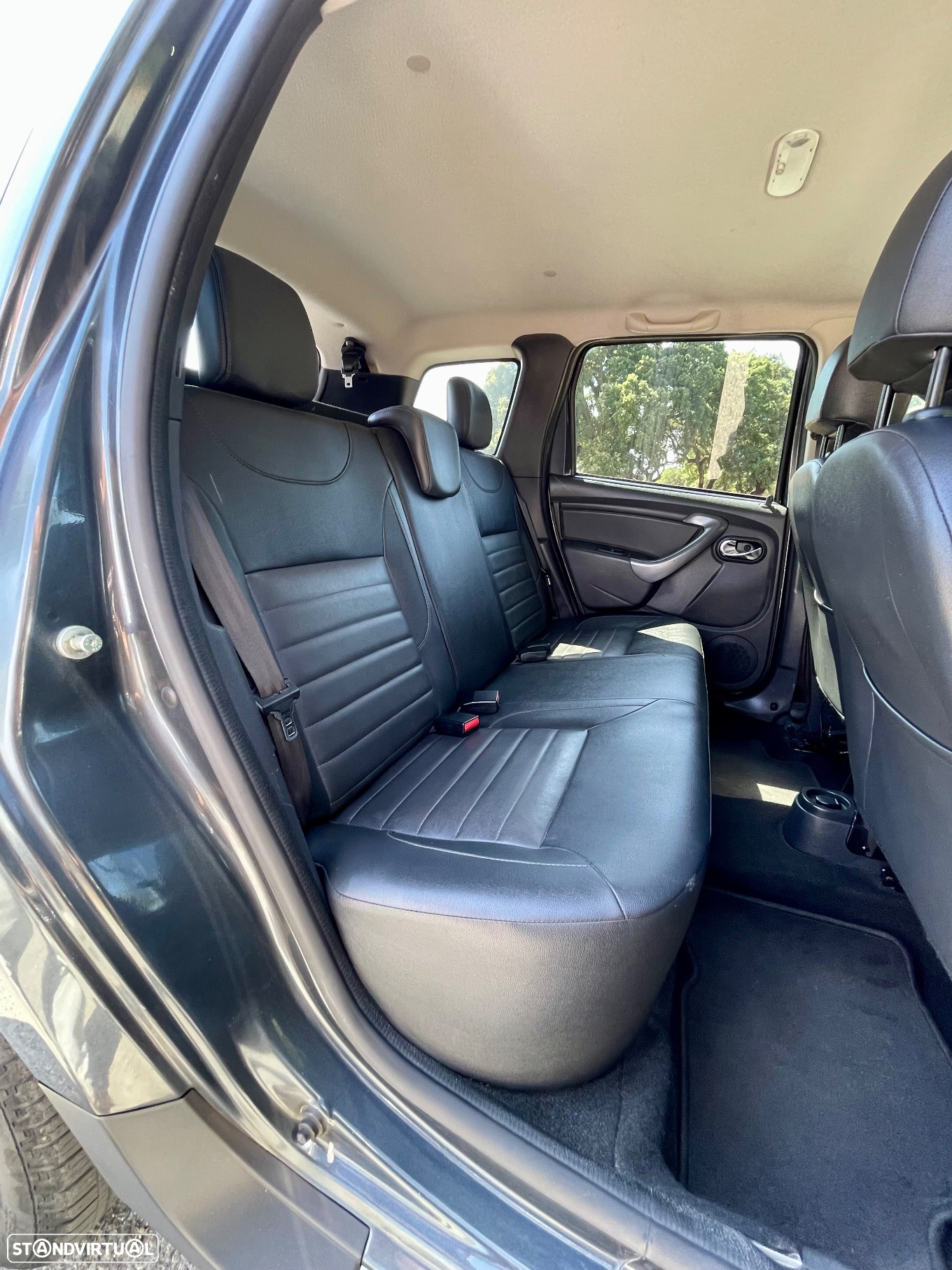 Dacia Duster 1.2 TCe Prestige - 17