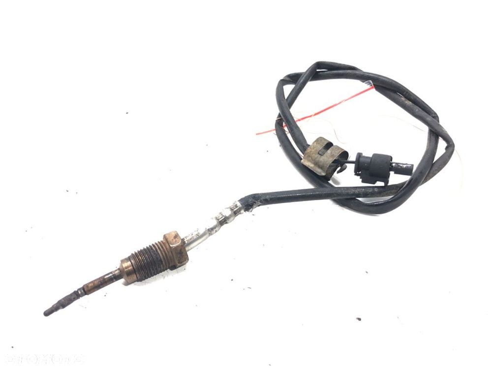CZUJNIK TEMPERATURY SPALIN  BMW X5 (E70) 2006 - 2013 xDrive 40 d 225 kW [306 KM] olej napędowy 2010 - 1