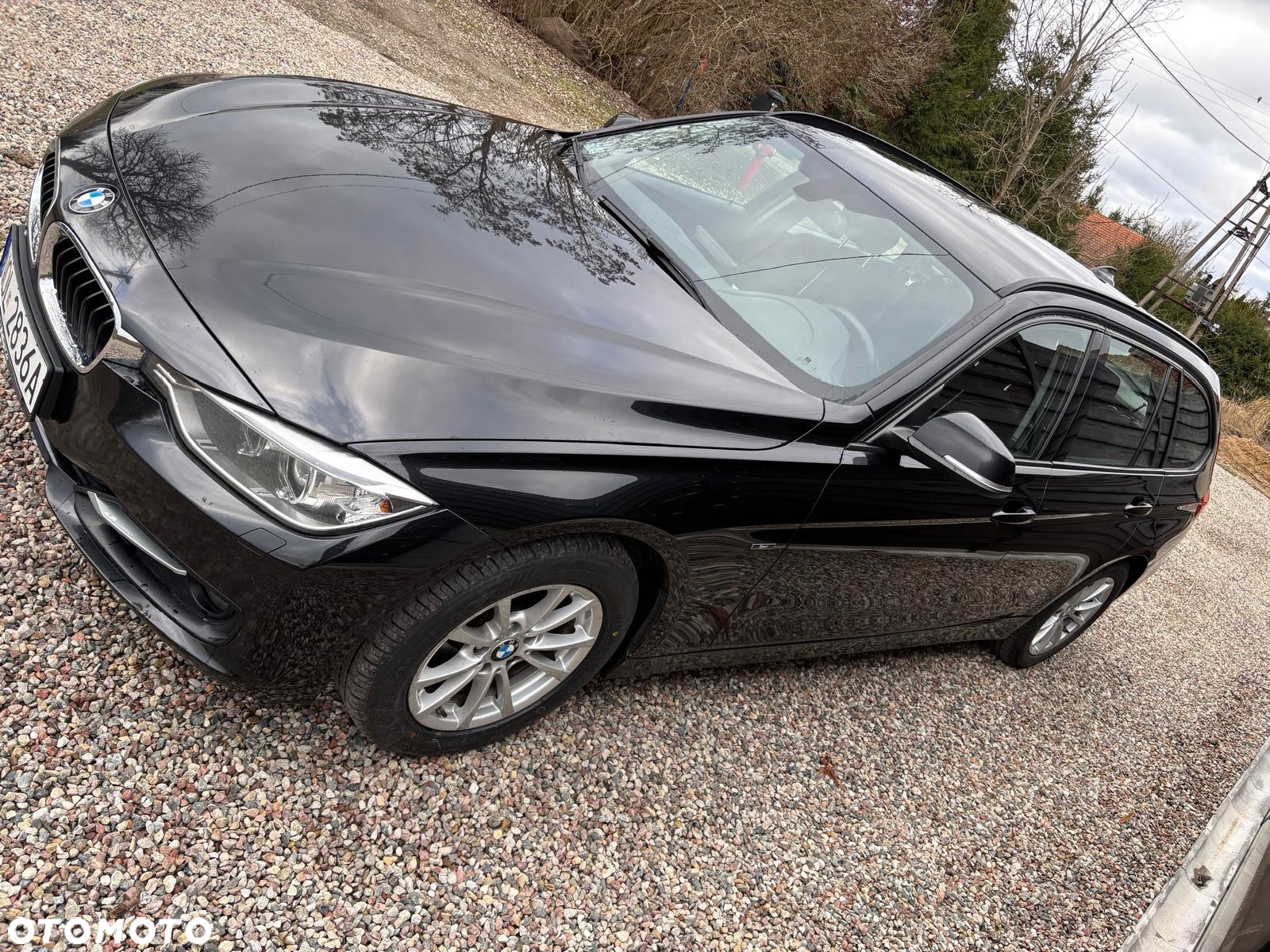 BMW Seria 3 - 6