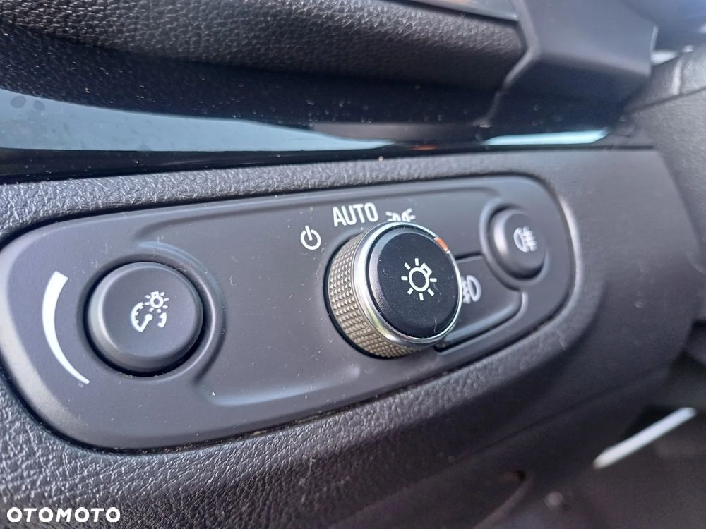 Opel Mokka X 1.4 ECOFLEX Start/Stop Active - 26