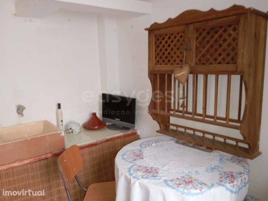 Moradia para recuperar no Centro da Cidade de Beja - Grande imagem: 4/13