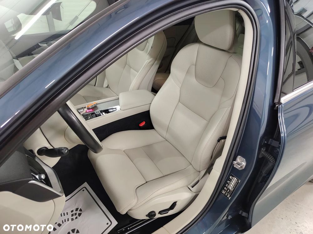 Volvo V60 B4 D Geartronic Inscription - 15