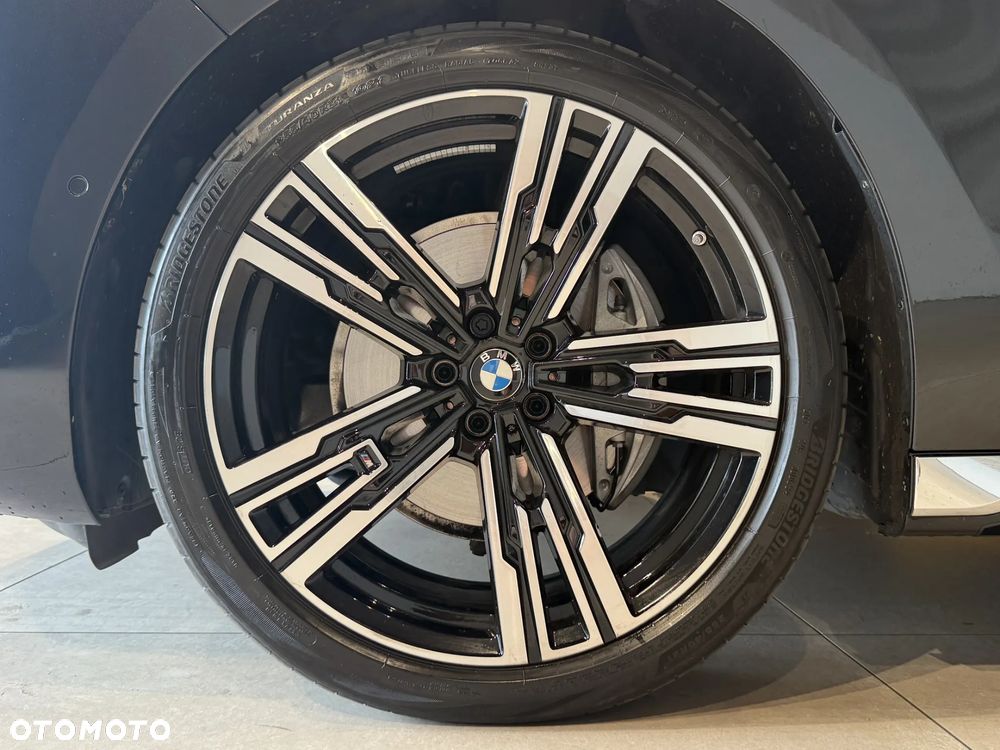 BMW Seria 7 740d xDrive mHEV sport - 9