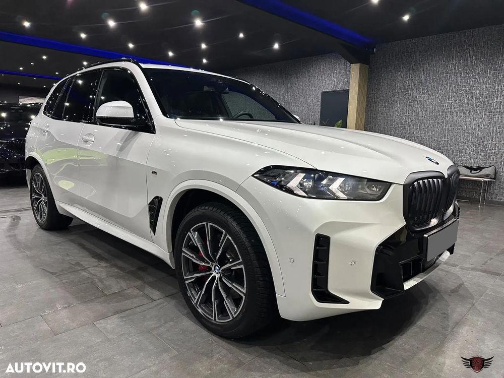 BMW X5 xDrive30d - 3