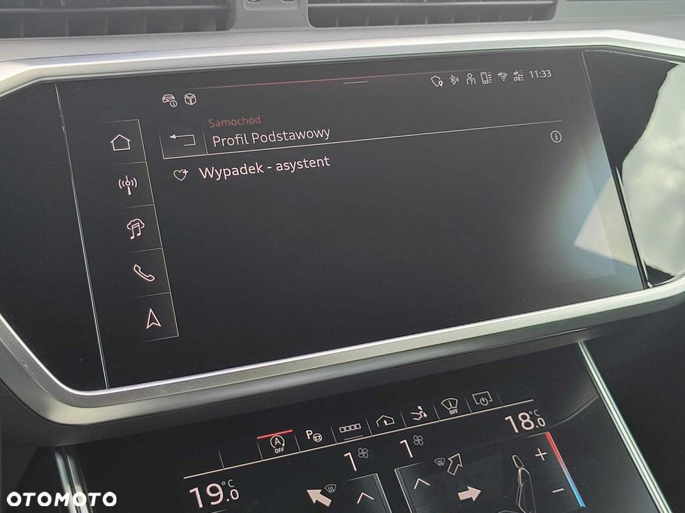 Audi A7 Sportback 45 TFSI mHEV Quattro S tronic - 36