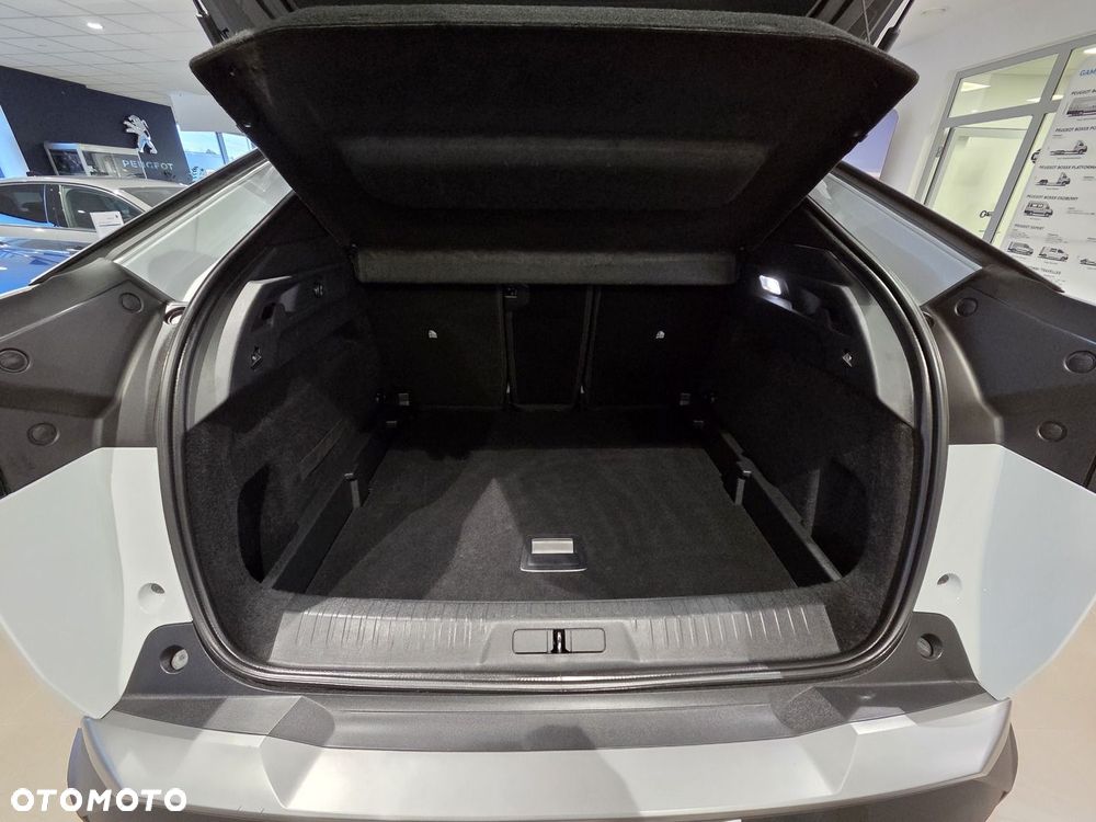 Peugeot 3008 1.2 PureTech mHEV Allure e-DCS6 - 9