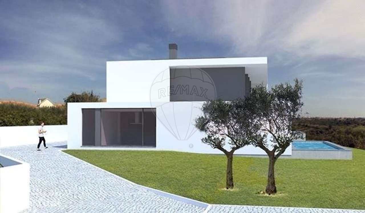 Moradia T4 para venda - Grande imagem: 2/13