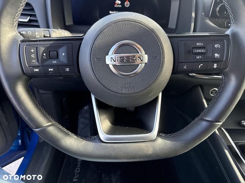 Nissan Qashqai - 13