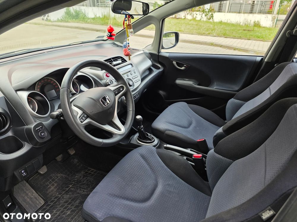 Honda Jazz 1.2 Trend - 11