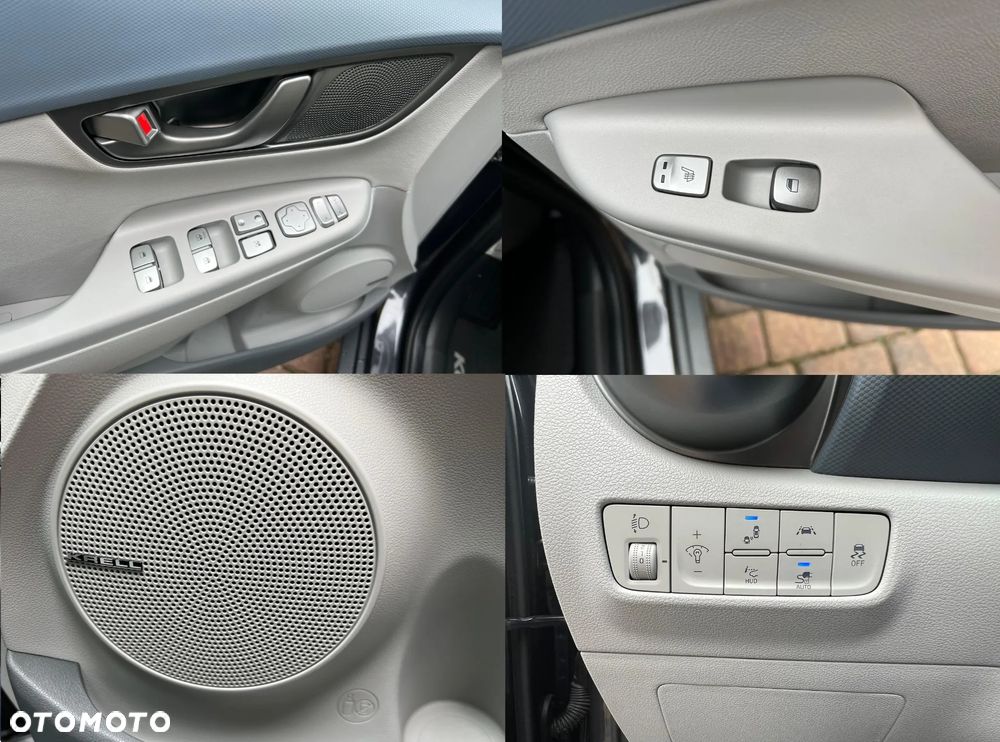 Hyundai Kona 64kWh Platinum - 34