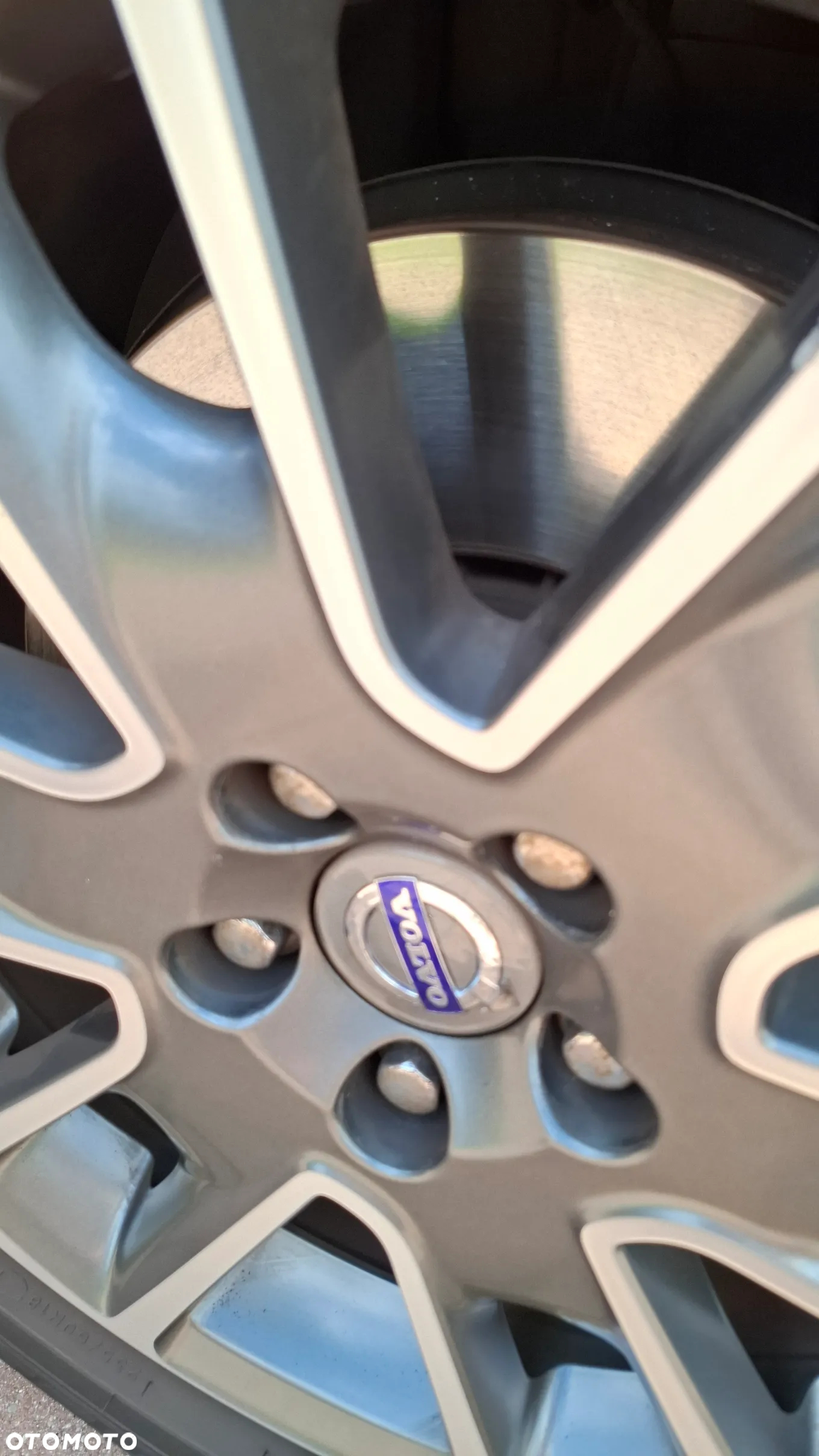 Volvo XC 60 D4 Geartronic Momentum - 10