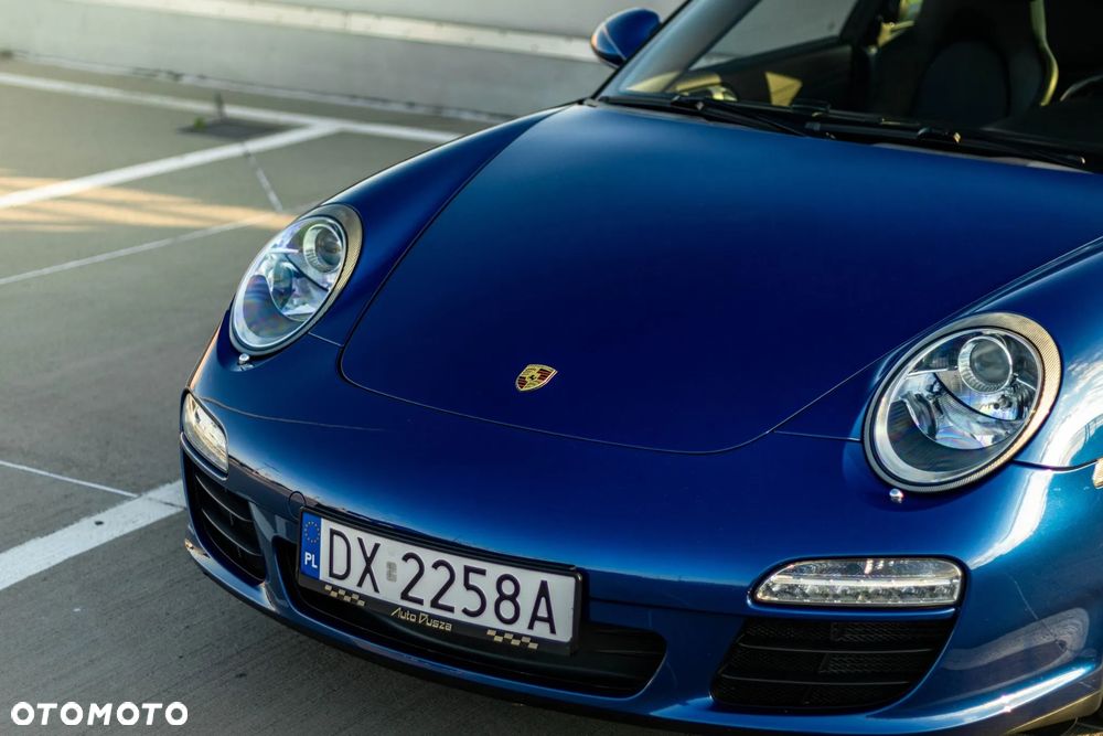 Porsche 911 Carrera PDK - 27