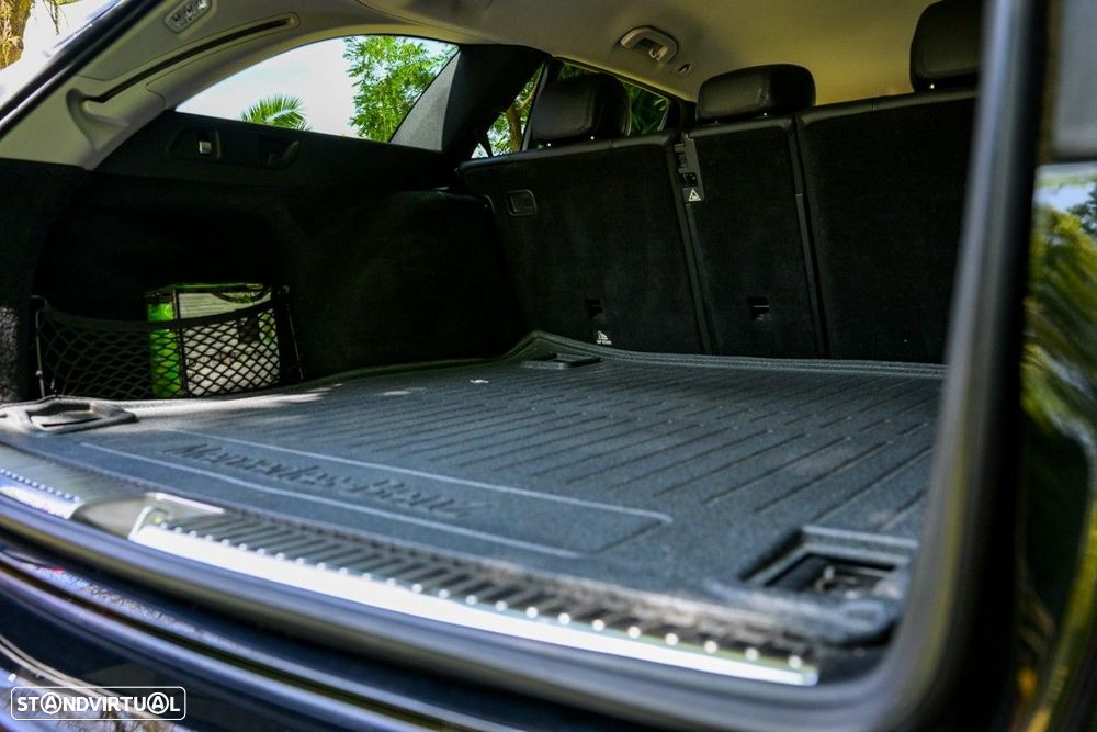Mercedes-Benz E 220 d Avantgarde - 57