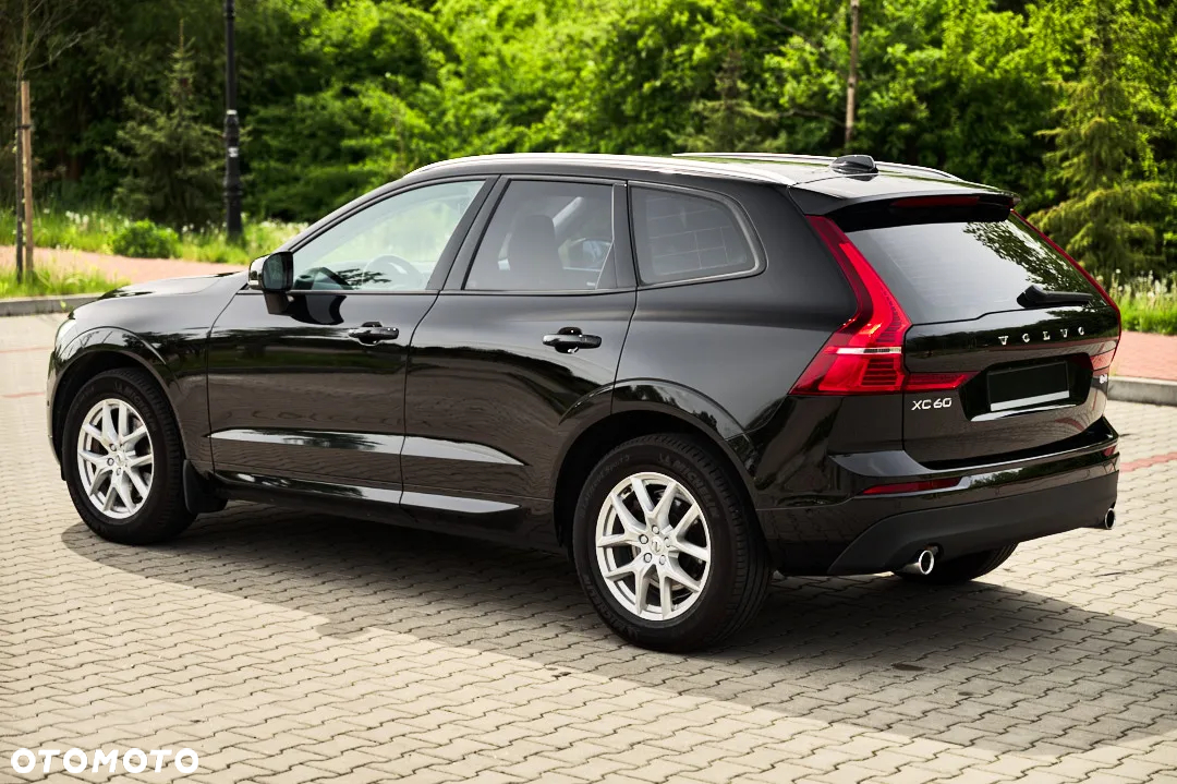 Volvo XC 60 D4 Momentum Pro - 15