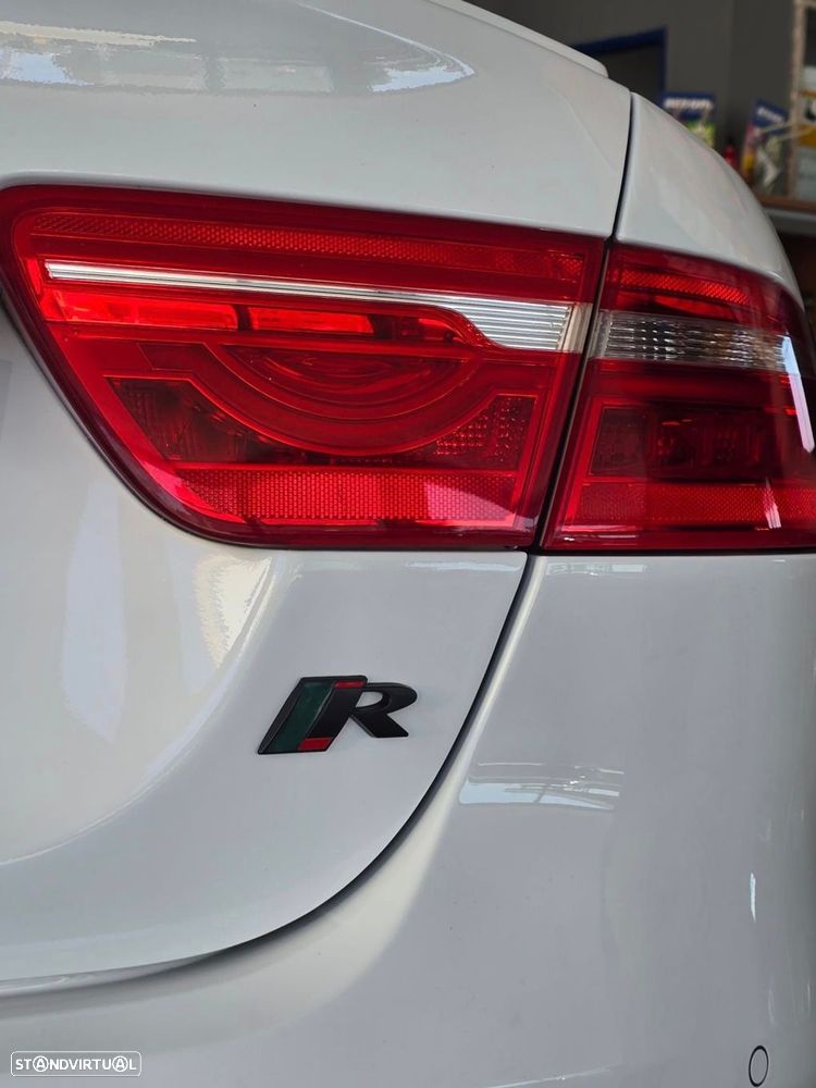 Jaguar XE 2.0 D R-Sport Aut. - 6