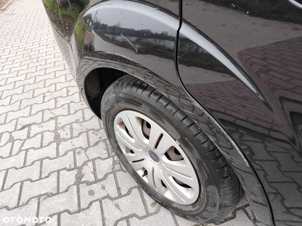 Ford S-Max 2.0 TDCi Gold X - 14