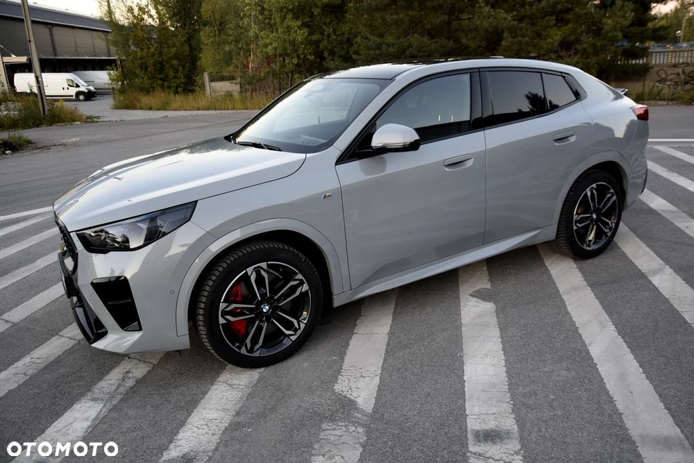 BMW X2 - 20