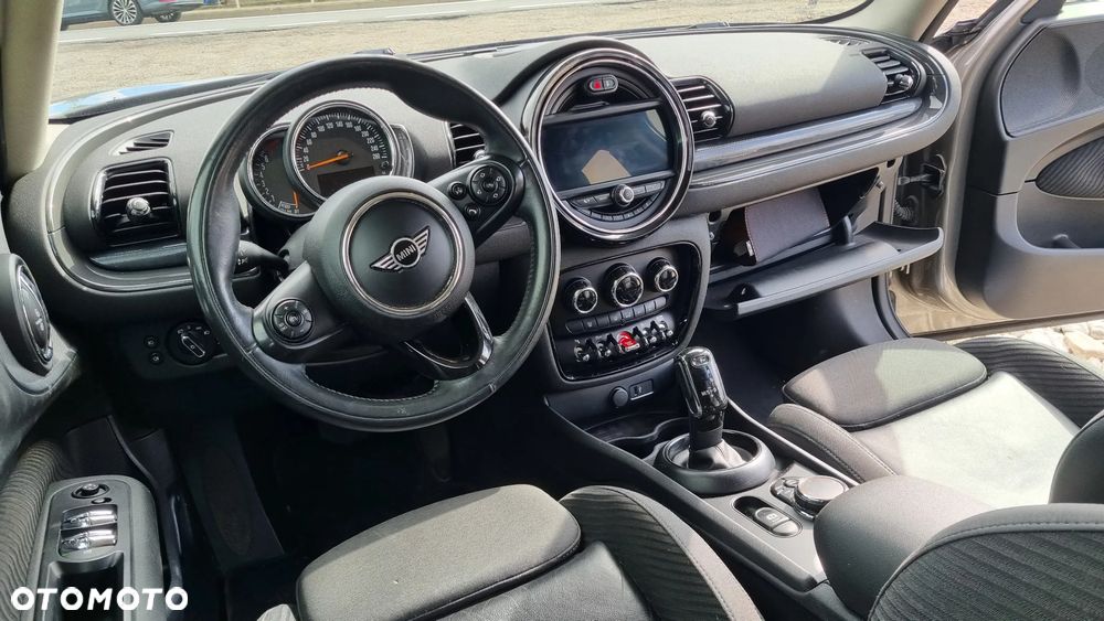 MINI Clubman Cooper Estate Edition - 25