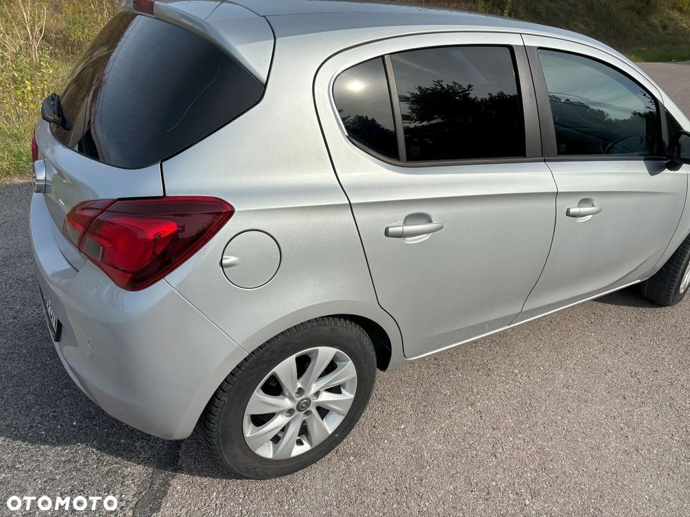 Opel Corsa 1.4 Enjoy - 27