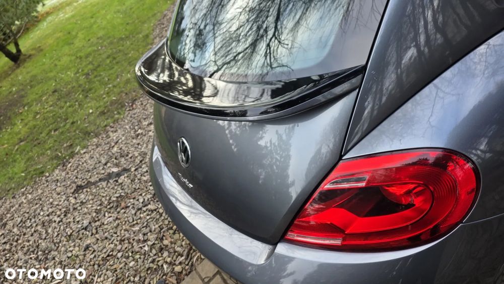 Volkswagen Beetle 2.0 TSI DSG Sport - 11